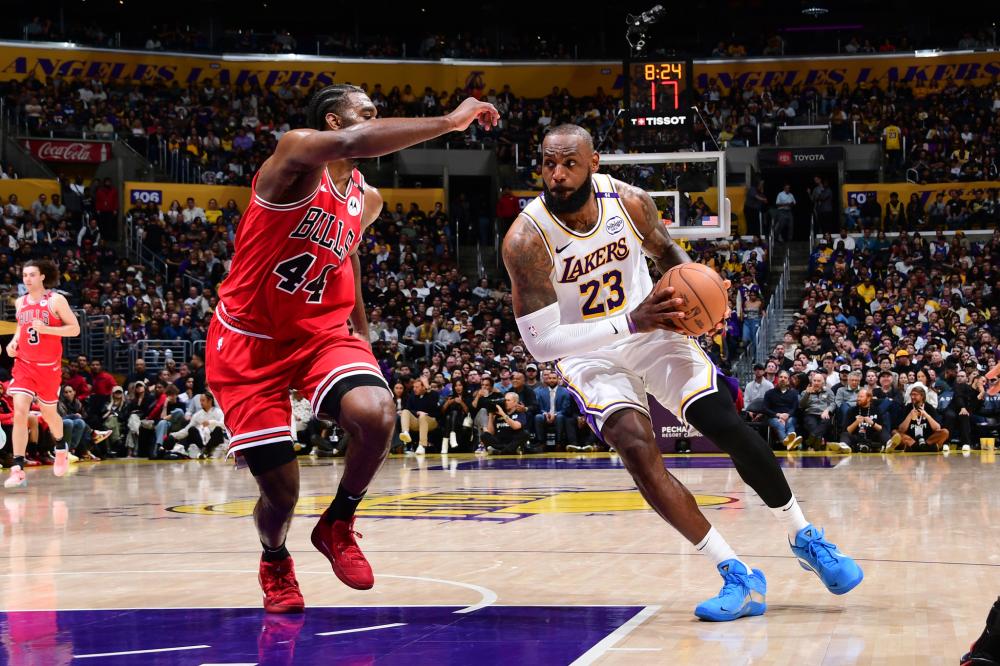 他们的目标 他们的目标